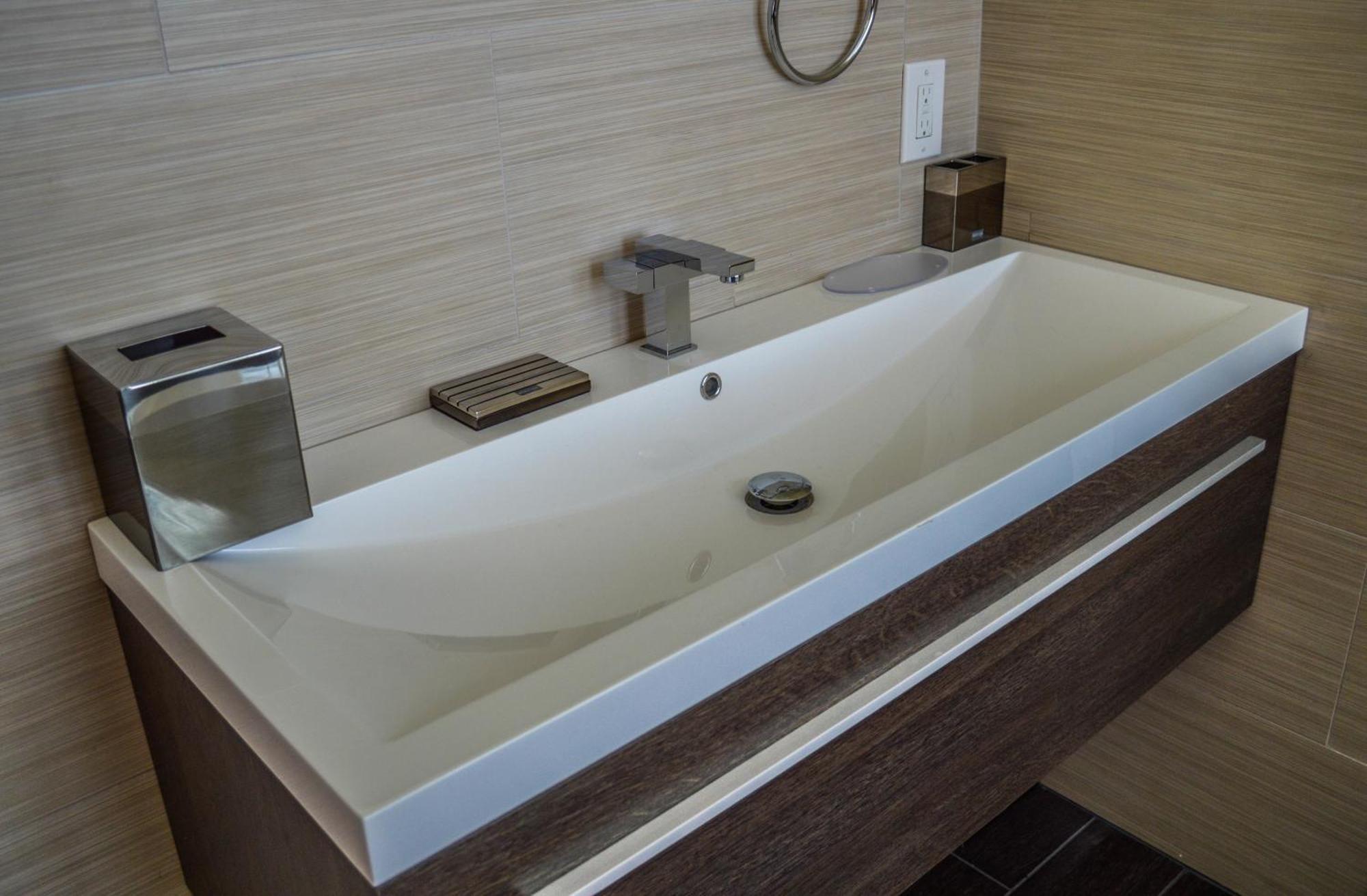 Rio Vista Inn & Suites سانتا كروز، كاليفورنيا الغرفة الصورة