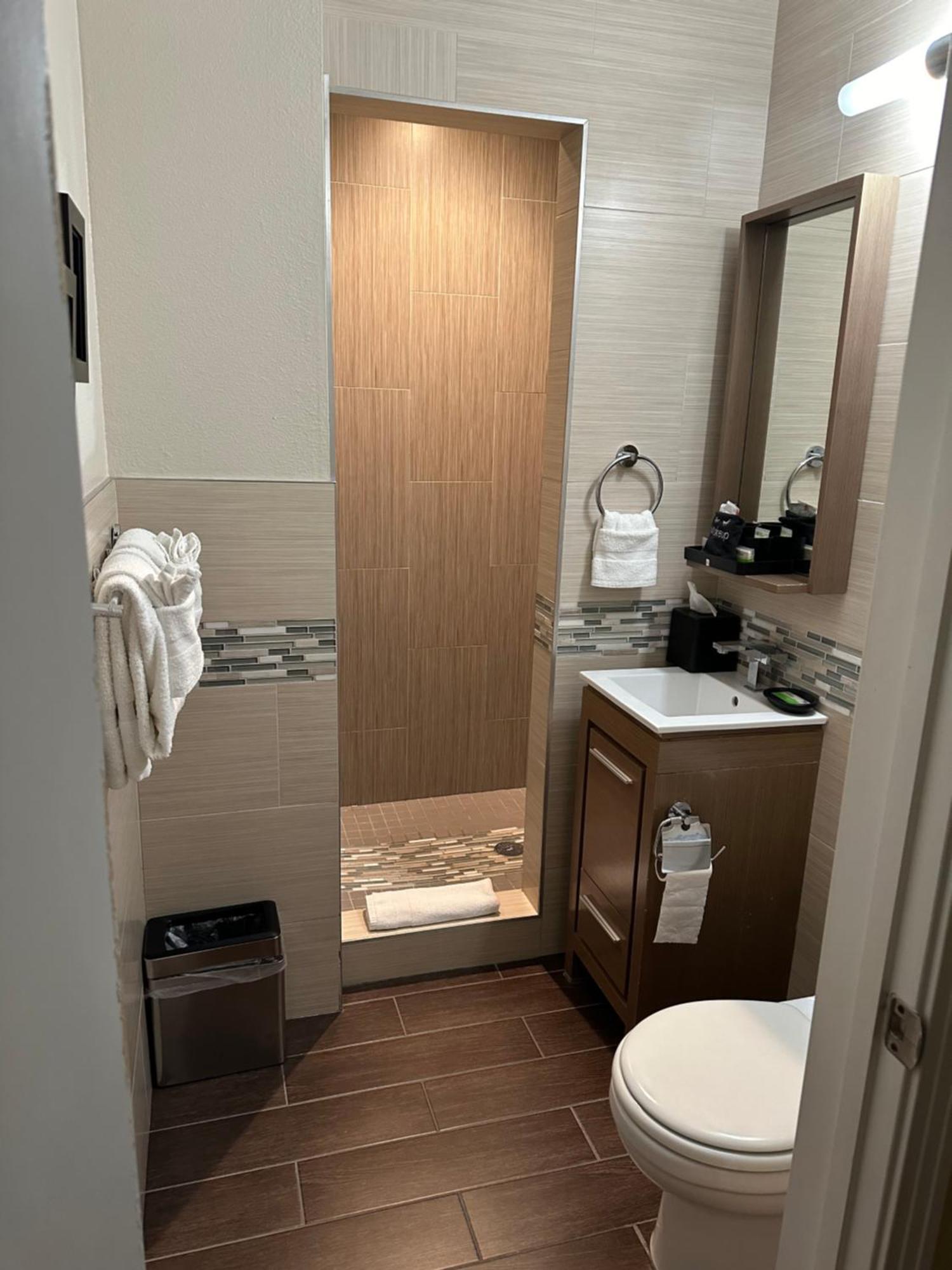 Rio Vista Inn & Suites سانتا كروز، كاليفورنيا المظهر الخارجي الصورة