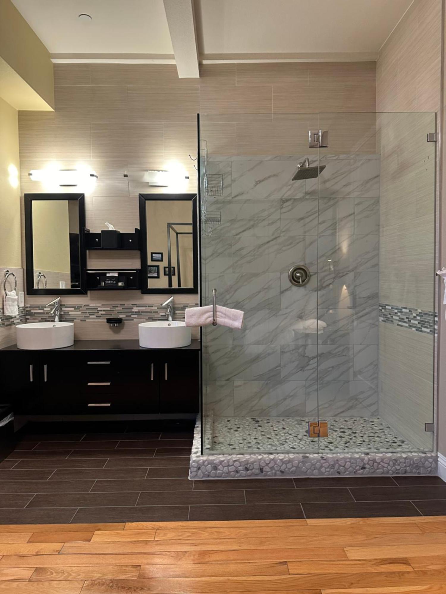 Rio Vista Inn & Suites سانتا كروز، كاليفورنيا المظهر الخارجي الصورة