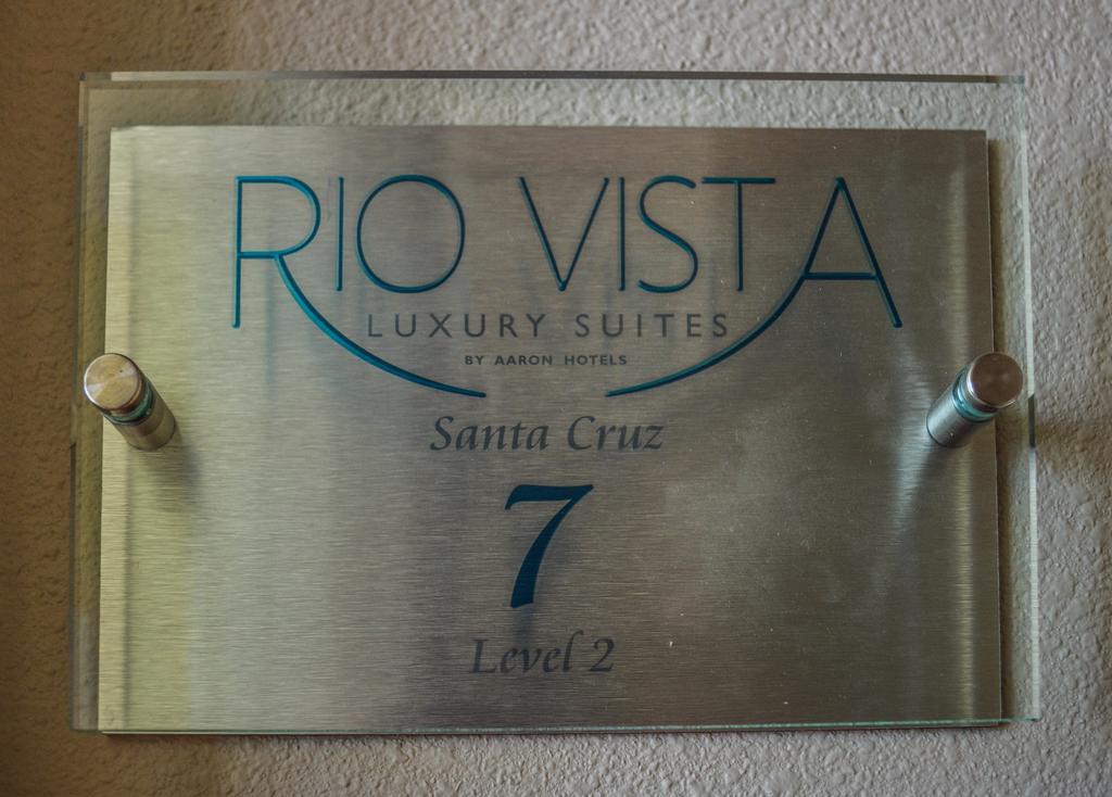 Rio Vista Inn & Suites سانتا كروز، كاليفورنيا المظهر الخارجي الصورة