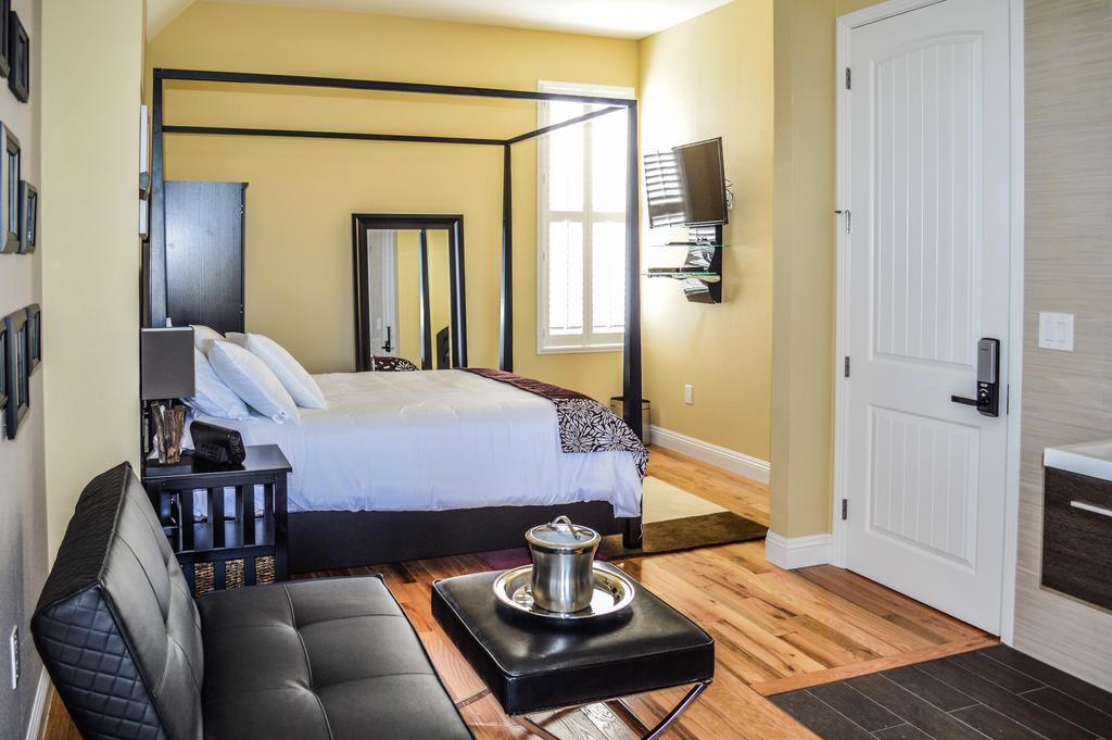 Rio Vista Inn & Suites سانتا كروز، كاليفورنيا المظهر الخارجي الصورة
