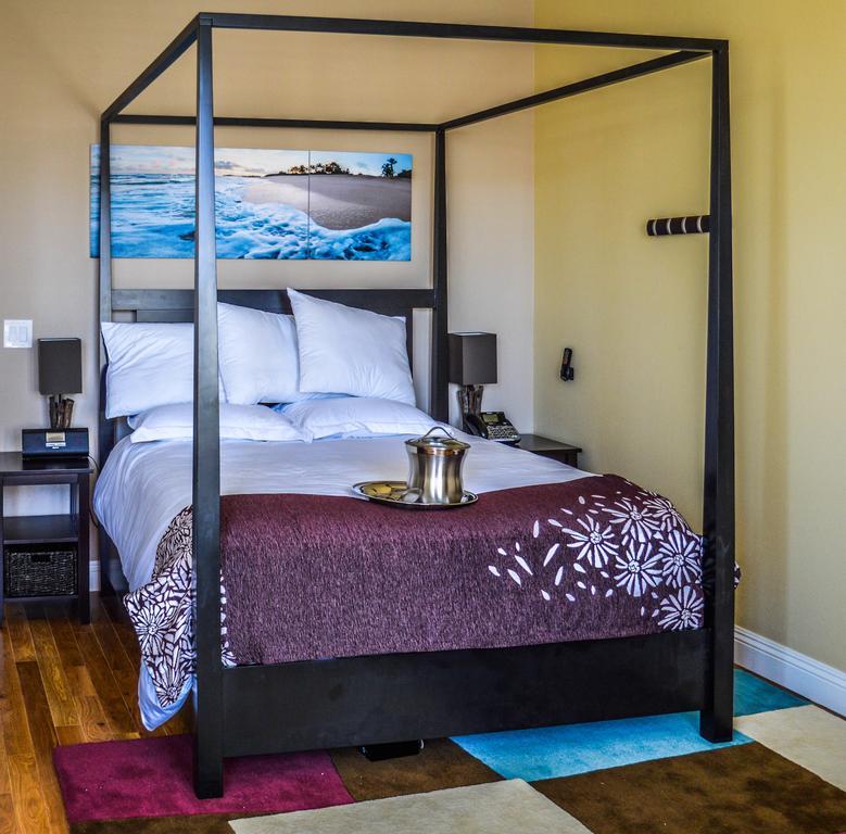 Rio Vista Inn & Suites سانتا كروز، كاليفورنيا الغرفة الصورة