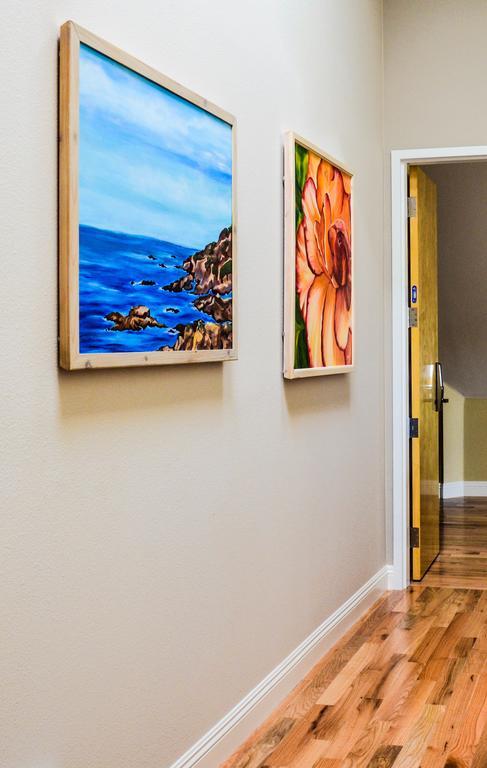 Rio Vista Inn & Suites سانتا كروز، كاليفورنيا المظهر الخارجي الصورة