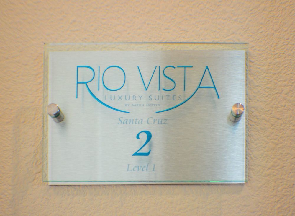 Rio Vista Inn & Suites سانتا كروز، كاليفورنيا المظهر الخارجي الصورة