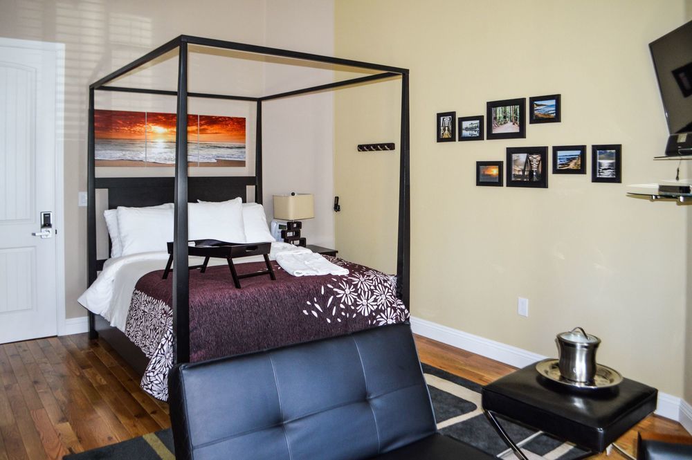 Rio Vista Inn & Suites سانتا كروز، كاليفورنيا المظهر الخارجي الصورة