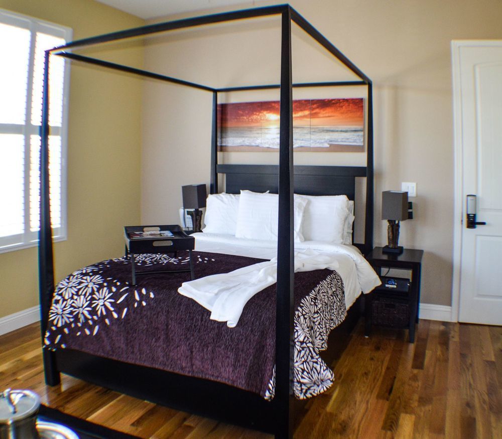 Rio Vista Inn & Suites سانتا كروز، كاليفورنيا المظهر الخارجي الصورة