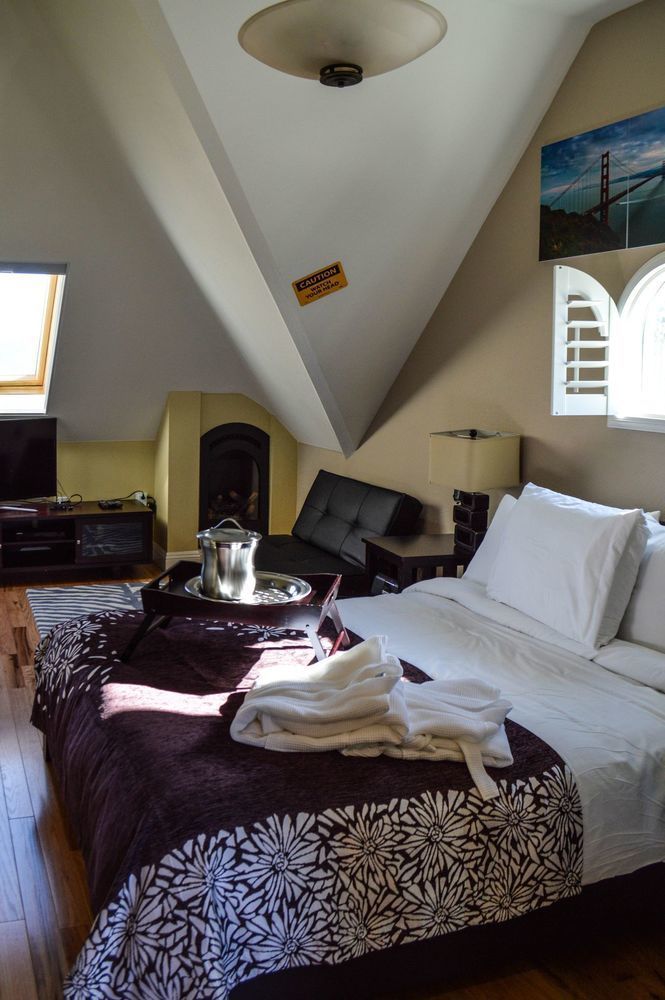 Rio Vista Inn & Suites سانتا كروز، كاليفورنيا المظهر الخارجي الصورة